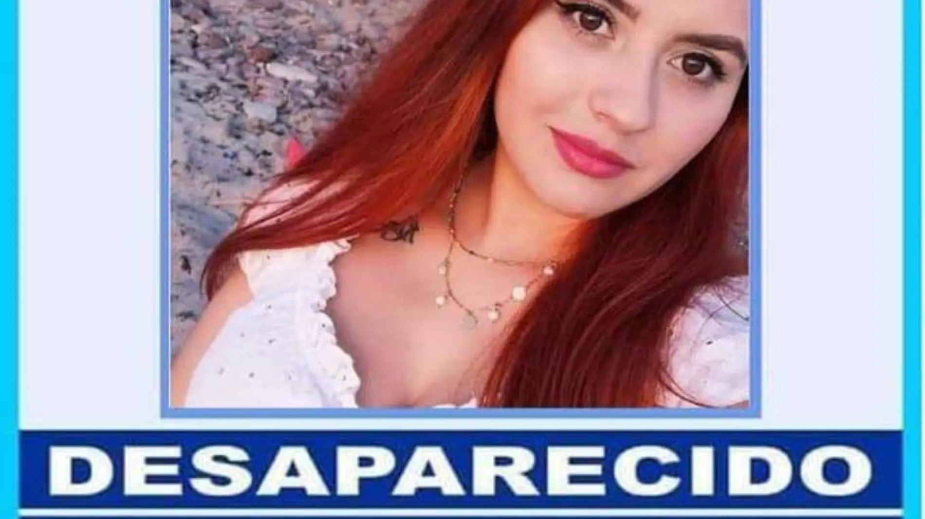 Amairani Rascón encontrada sin vida